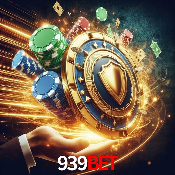 Ofertas Imperdíveis na 939bet: Promoções e Bônus Que Valem a Pena