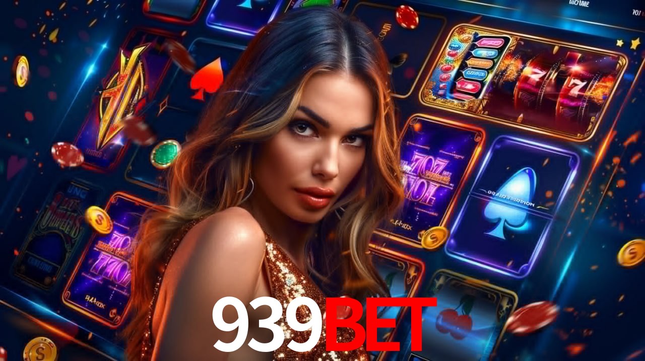 App oficial 939bet